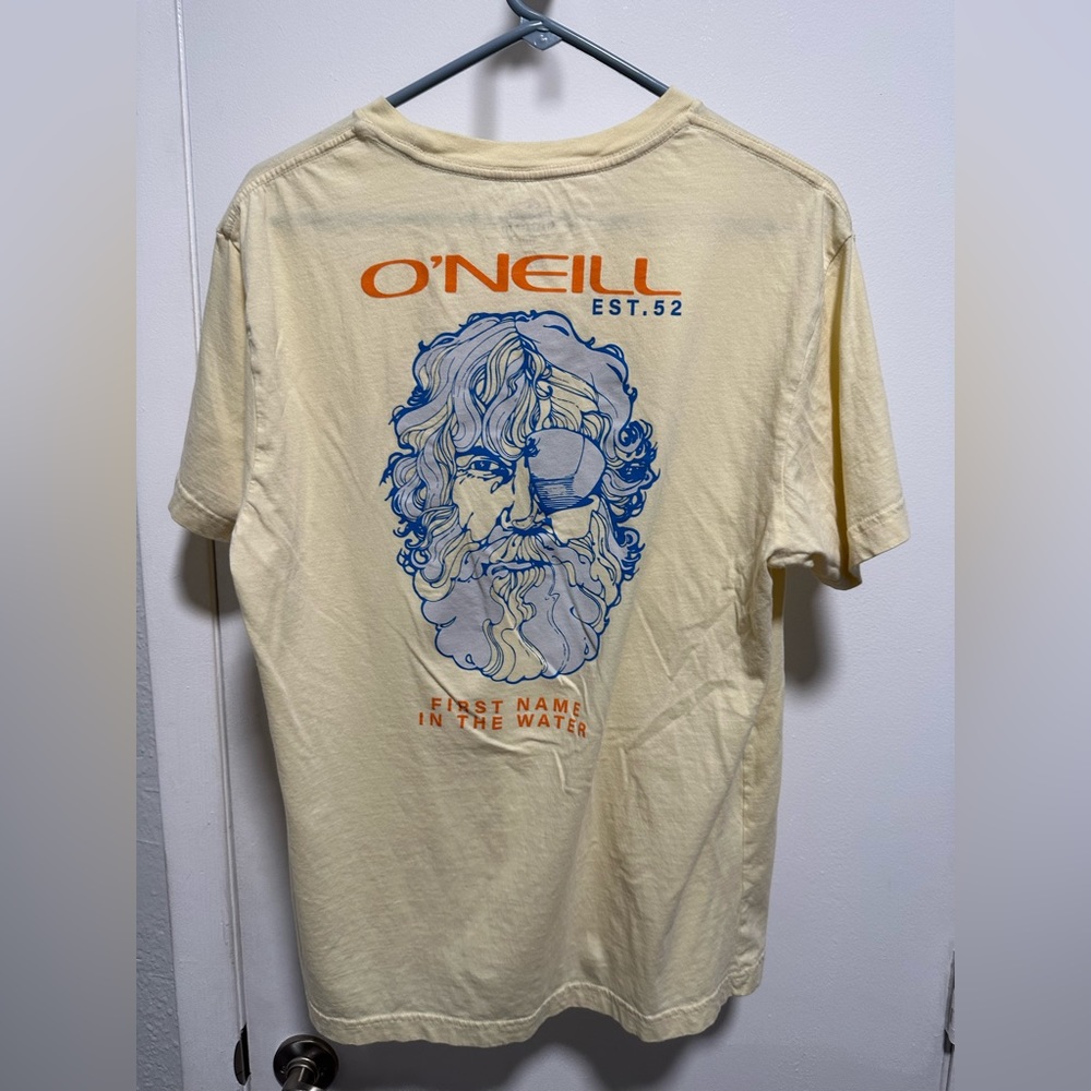 Men’s Oneil shirt